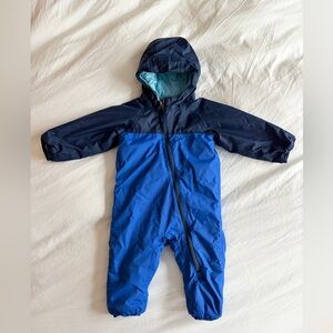 The North Face Snowsuit
